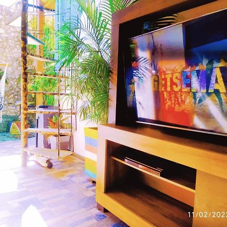 New Casa Dora Hotel Cartagena Eksteriør billede
