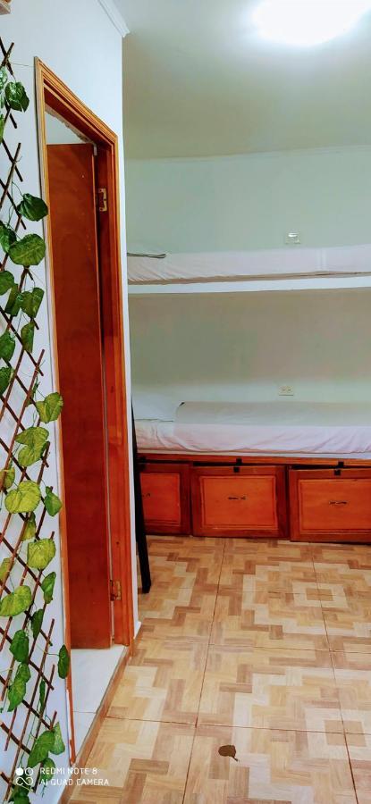 New Casa Dora Hotel Cartagena Eksteriør billede