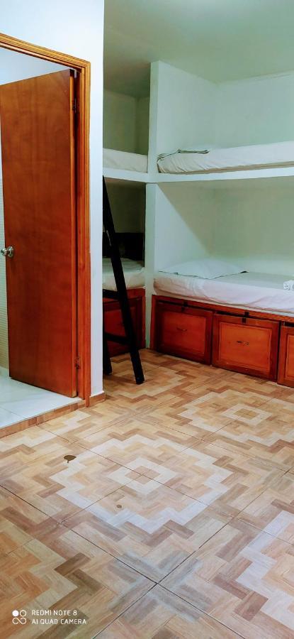 New Casa Dora Hotel Cartagena Eksteriør billede