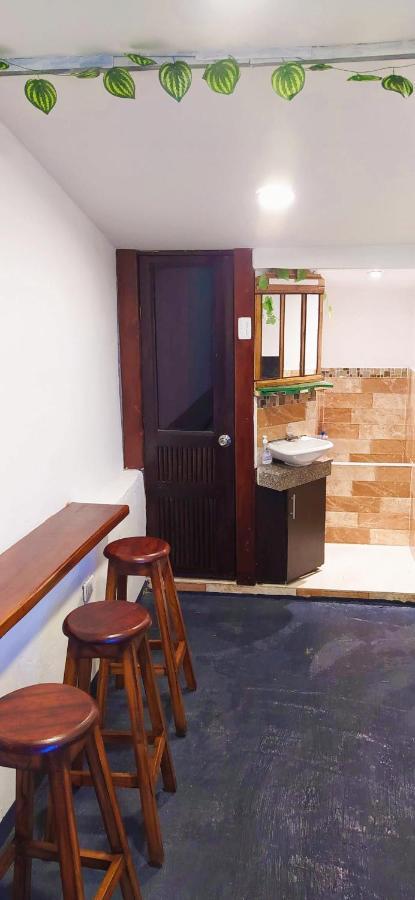 New Casa Dora Hotel Cartagena Eksteriør billede