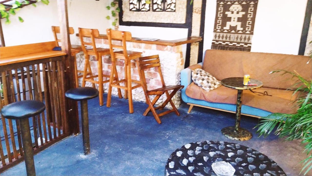 New Casa Dora Hotel Cartagena Eksteriør billede