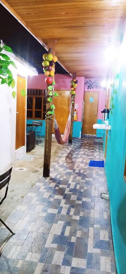 New Casa Dora Hotel Cartagena Eksteriør billede