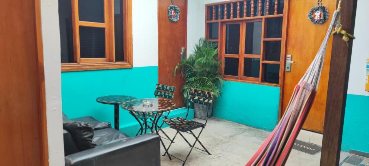 New Casa Dora Hotel Cartagena Eksteriør billede