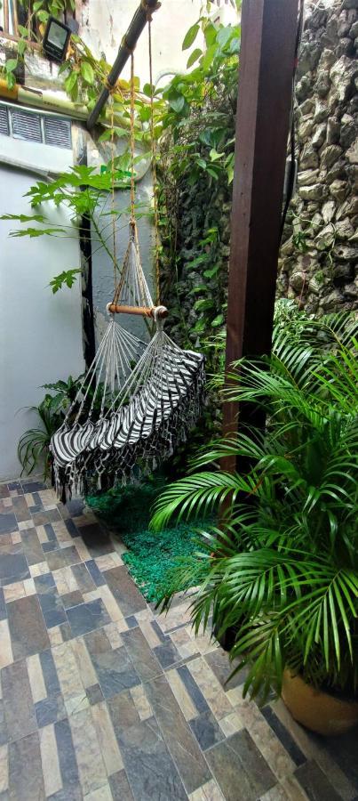 New Casa Dora Hotel Cartagena Eksteriør billede